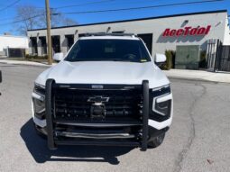 🚨🔥2026 Chevy Tahoe SSV 4×4 Command Vehicle  – AVAILABLE NOW full