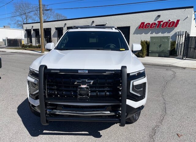 🚨🔥2026 Chevy Tahoe SSV 4×4 Command Vehicle  – AVAILABLE NOW full