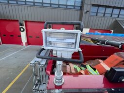  2007 PIERCE DASH COMMERCIAL 4-DOOR PUMPER  1,500 GPM Waterous Pump | 750 Gallon Tank | Detroit Series 60 | ONLY 32K Miles  full