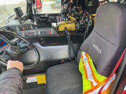  2007 PIERCE DASH COMMERCIAL 4-DOOR PUMPER  1,500 GPM Waterous Pump | 750 Gallon Tank | Detroit Series 60 | ONLY 32K Miles  full