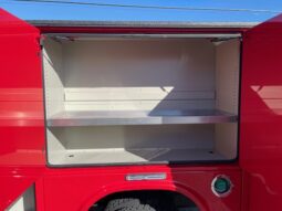 2023 Chevrolet Silverado 6500HD 4×4 Dually – NEW – Mini Rescue – Mini Pumper – District Vehicle full