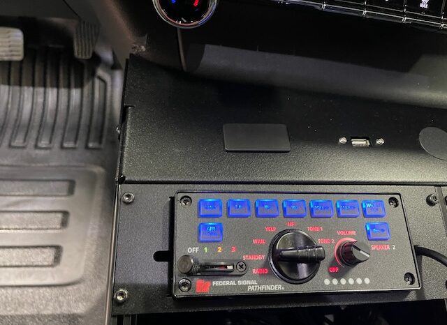 🚨🔥2026 Chevy Tahoe SSV 4×4 Command Vehicle  – AVAILABLE NOW full