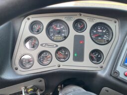  2007 PIERCE DASH COMMERCIAL 4-DOOR PUMPER  1,500 GPM Waterous Pump | 750 Gallon Tank | Detroit Series 60 | ONLY 32K Miles  full