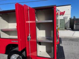 2023 Chevrolet Silverado 6500HD 4×4 Dually – NEW – Mini Rescue – Mini Pumper – District Vehicle full