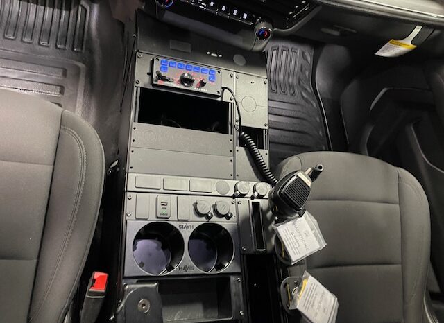 🚨🔥2026 Chevy Tahoe SSV 4×4 Command Vehicle  – AVAILABLE NOW full