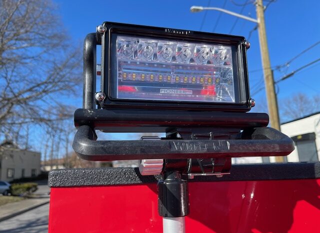 2023 Chevrolet Silverado 6500HD 4×4 Dually – NEW – Mini Rescue – Mini Pumper – District Vehicle full