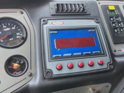  2007 PIERCE DASH COMMERCIAL 4-DOOR PUMPER  1,500 GPM Waterous Pump | 750 Gallon Tank | Detroit Series 60 | ONLY 32K Miles  full
