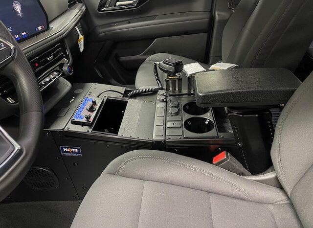 🚨🔥2026 Chevy Tahoe SSV 4×4 Command Vehicle  – AVAILABLE NOW full