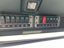  2007 PIERCE DASH COMMERCIAL 4-DOOR PUMPER  1,500 GPM Waterous Pump | 750 Gallon Tank | Detroit Series 60 | ONLY 32K Miles  full