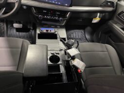 🚨🔥2026 Chevy Tahoe SSV 4×4 Command Vehicle  – AVAILABLE NOW full