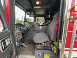2007 KME Predator Rescue Pumper |  Hale 2,000 GPM Pump | 1,000 Gallon Tank | Cummins 525 HP | Low Miles full