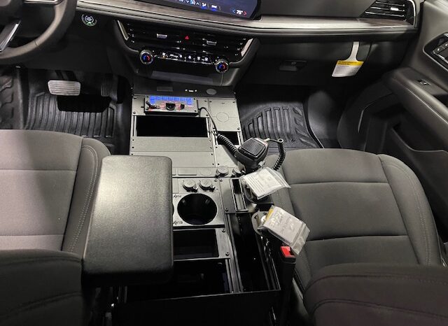 🚨🔥2026 Chevy Tahoe SSV 4×4 Command Vehicle  – AVAILABLE NOW full