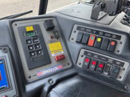  2007 PIERCE DASH COMMERCIAL 4-DOOR PUMPER  1,500 GPM Waterous Pump | 750 Gallon Tank | Detroit Series 60 | ONLY 32K Miles  full
