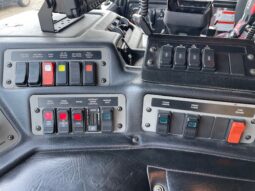  2007 PIERCE DASH COMMERCIAL 4-DOOR PUMPER  1,500 GPM Waterous Pump | 750 Gallon Tank | Detroit Series 60 | ONLY 32K Miles  full