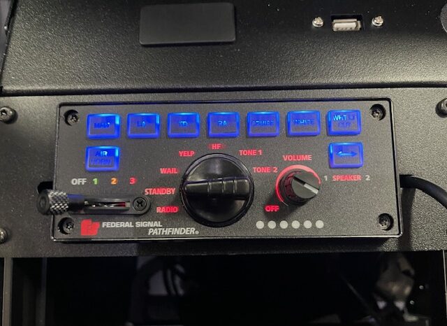 🚨🔥2026 Chevy Tahoe SSV 4×4 Command Vehicle  – AVAILABLE NOW full