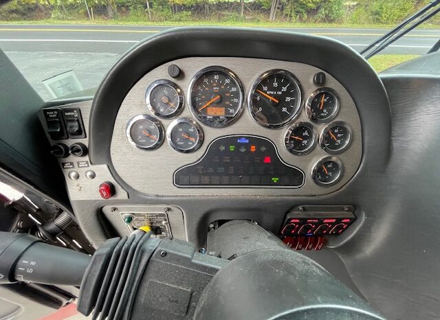 2007 KME Predator Rescue Pumper |  Hale 2,000 GPM Pump | 1,000 Gallon Tank | Cummins 525 HP | Low Miles full