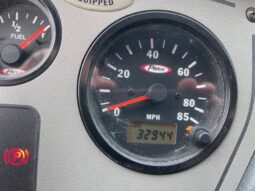  2007 PIERCE DASH COMMERCIAL 4-DOOR PUMPER  1,500 GPM Waterous Pump | 750 Gallon Tank | Detroit Series 60 | ONLY 32K Miles  full