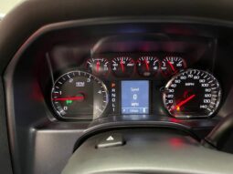2023 Chevrolet Silverado 6500HD 4×4 Dually – NEW – Mini Rescue – Mini Pumper – District Vehicle full
