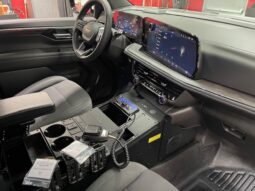 🚨🔥2026 Chevy Tahoe SSV 4×4 Command Vehicle  – AVAILABLE NOW full