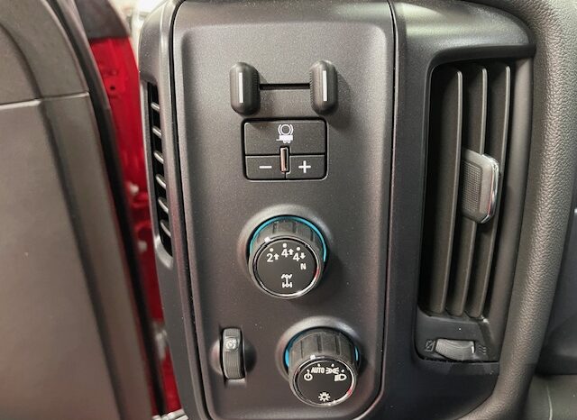2023 Chevrolet Silverado 6500HD 4×4 Dually – NEW – Mini Rescue – Mini Pumper – District Vehicle full