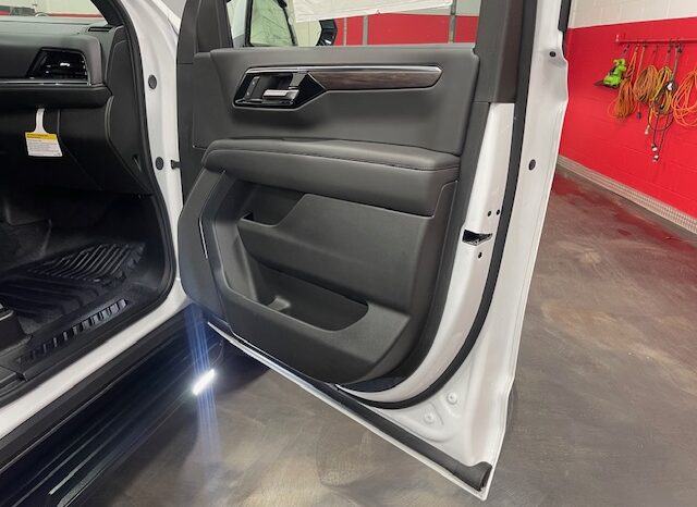 🚨🔥2026 Chevy Tahoe SSV 4×4 Command Vehicle  – AVAILABLE NOW full