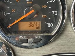 2007 KME Predator Rescue Pumper |  Hale 2,000 GPM Pump | 1,000 Gallon Tank | Cummins 525 HP | Low Miles full