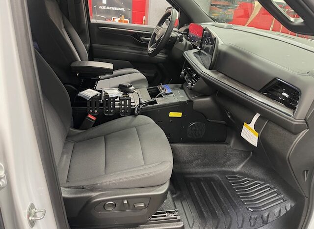🚨🔥2026 Chevy Tahoe SSV 4×4 Command Vehicle  – AVAILABLE NOW full