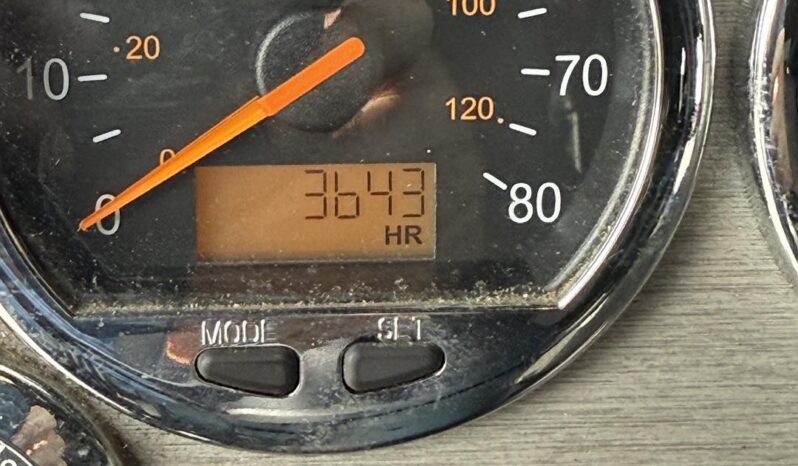 2007 KME Predator Rescue Pumper |  Hale 2,000 GPM Pump | 1,000 Gallon Tank | Cummins 525 HP | Low Miles full