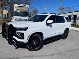 🚨🔥2026 Chevy Tahoe SSV 4×4 Command Vehicle  – AVAILABLE NOW full