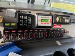 2007 KME Predator Rescue Pumper |  Hale 2,000 GPM Pump | 1,000 Gallon Tank | Cummins 525 HP | Low Miles full