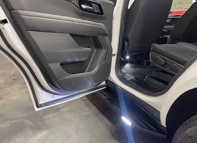 🚨🔥2026 Chevy Tahoe SSV 4×4 Command Vehicle  – AVAILABLE NOW full