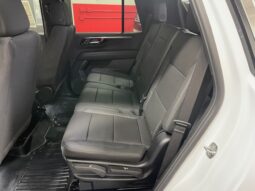 🚨🔥2026 Chevy Tahoe SSV 4×4 Command Vehicle  – AVAILABLE NOW full