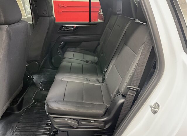 🚨🔥2026 Chevy Tahoe SSV 4×4 Command Vehicle  – AVAILABLE NOW full