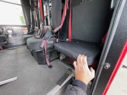  2007 PIERCE DASH COMMERCIAL 4-DOOR PUMPER  1,500 GPM Waterous Pump | 750 Gallon Tank | Detroit Series 60 | ONLY 32K Miles  full