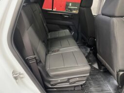 🚨🔥2026 Chevy Tahoe SSV 4×4 Command Vehicle  – AVAILABLE NOW full