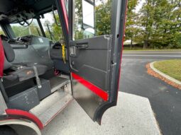 2007 KME Predator Rescue Pumper |  Hale 2,000 GPM Pump | 1,000 Gallon Tank | Cummins 525 HP | Low Miles full