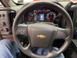 2023 Chevrolet Silverado 6500HD 4×4 Dually – NEW – Mini Rescue – Mini Pumper – District Vehicle full