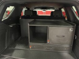 🚨🔥2026 Chevy Tahoe SSV 4×4 Command Vehicle  – AVAILABLE NOW full