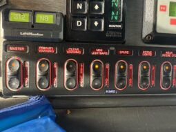 2007 KME Predator Rescue Pumper |  Hale 2,000 GPM Pump | 1,000 Gallon Tank | Cummins 525 HP | Low Miles full