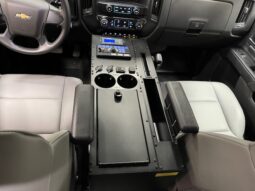 2023 Chevrolet Silverado 6500HD 4×4 Dually – NEW – Mini Rescue – Mini Pumper – District Vehicle full