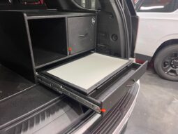 🚨🔥2026 Chevy Tahoe SSV 4×4 Command Vehicle  – AVAILABLE NOW full