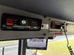 2007 KME Predator Rescue Pumper |  Hale 2,000 GPM Pump | 1,000 Gallon Tank | Cummins 525 HP | Low Miles full