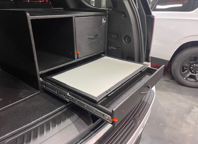 🚨🔥2026 Chevy Tahoe SSV 4×4 Command Vehicle  – AVAILABLE NOW full