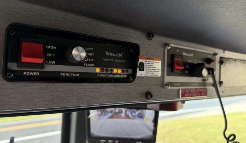 2007 KME Predator Rescue Pumper |  Hale 2,000 GPM Pump | 1,000 Gallon Tank | Cummins 525 HP | Low Miles full