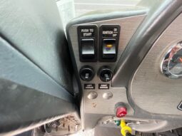 2007 KME Predator Rescue Pumper |  Hale 2,000 GPM Pump | 1,000 Gallon Tank | Cummins 525 HP | Low Miles full