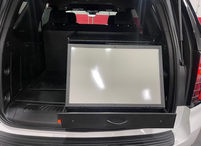 🚨🔥2026 Chevy Tahoe SSV 4×4 Command Vehicle  – AVAILABLE NOW full