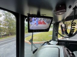 2007 KME Predator Rescue Pumper |  Hale 2,000 GPM Pump | 1,000 Gallon Tank | Cummins 525 HP | Low Miles full