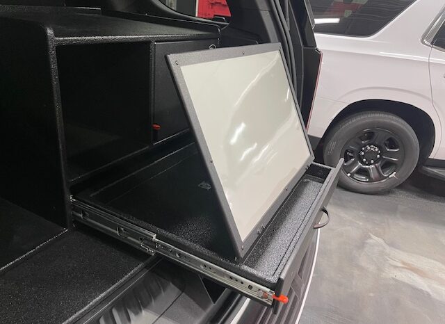 🚨🔥2026 Chevy Tahoe SSV 4×4 Command Vehicle  – AVAILABLE NOW full