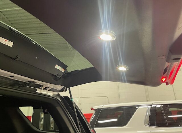 🚨🔥2026 Chevy Tahoe SSV 4×4 Command Vehicle  – AVAILABLE NOW full