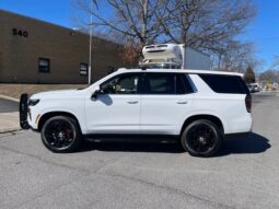🚨🔥2026 Chevy Tahoe SSV 4×4 Command Vehicle  – AVAILABLE NOW full